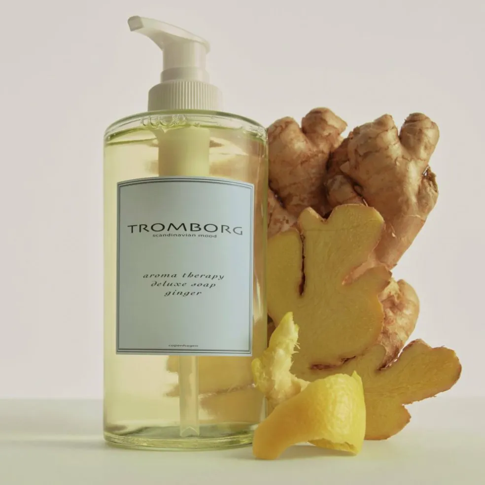 Aroma Therapy Deluxe Soap, Refill