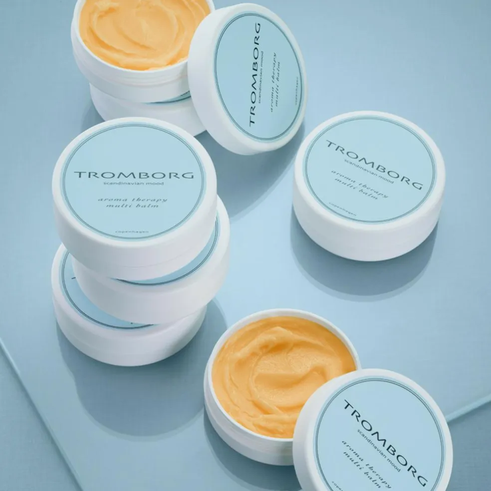 Aroma Therapy Multi Balm