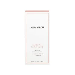 Aromatic Bath & Body Oil