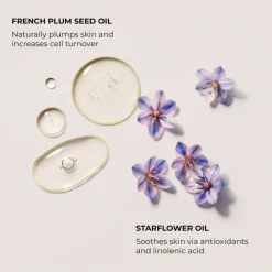 Aromatic Bath & Body Oil