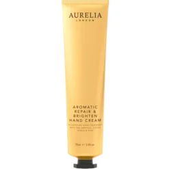 Aromatic Repair & Brighten Hand Cream