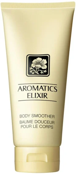 Aromatics Elixir Body Smoother
