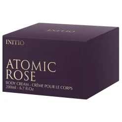 Atomic Rose Body Cream
