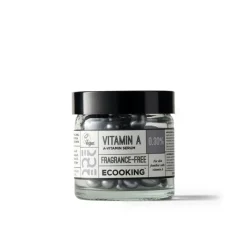 A-Vitamin 0,30% kapsler