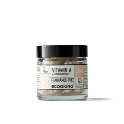 A-Vitamin 0,15% kapsler