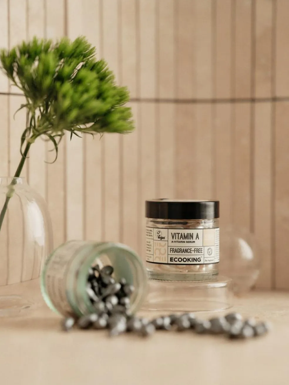 A-Vitamin 0,15% kapsler