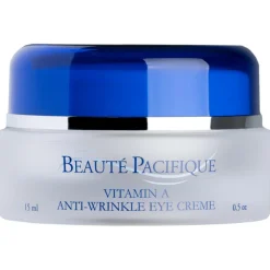 A-Vitamin Eyecreme Jar