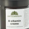 A-vitamincreme