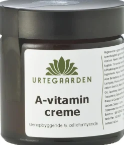 A-vitamincreme