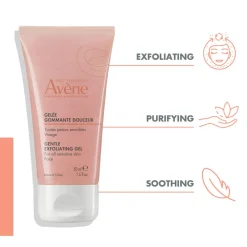Avène Gentle Exfoliating Gel