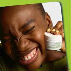 Avocado Creamy Eye Treatment