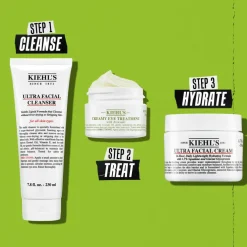 Avocado Creamy Eye Treatment