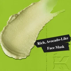 Avocado Nourishing Hydration Mask