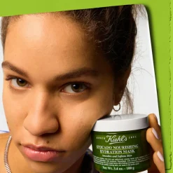 Avocado Nourishing Hydration Mask