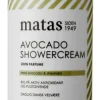 Avocado Showercream Uden Parfume
