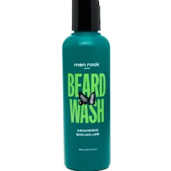 Awakening Beard Soap Sicilian Lime and Caffeine