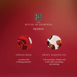 Ayurveda Small Gaveæske