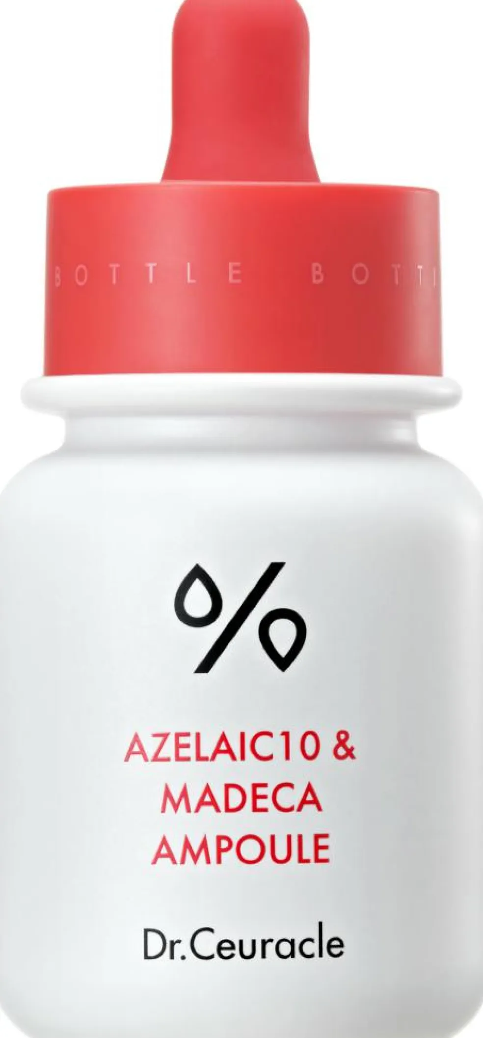 Azelaic 10 & Madeca Ampoule