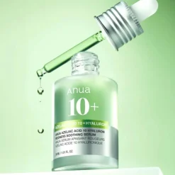 Azelaic Acid 10 Hyaluron Redness Soothing Serum