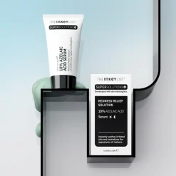 Azelaic Acid 10% Serum