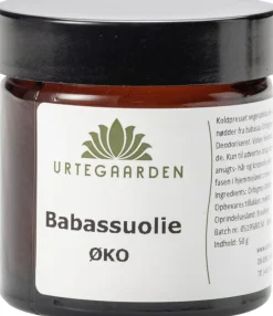 Babassuolie øko