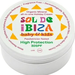 Baby & Kids SPF30 All-in-One