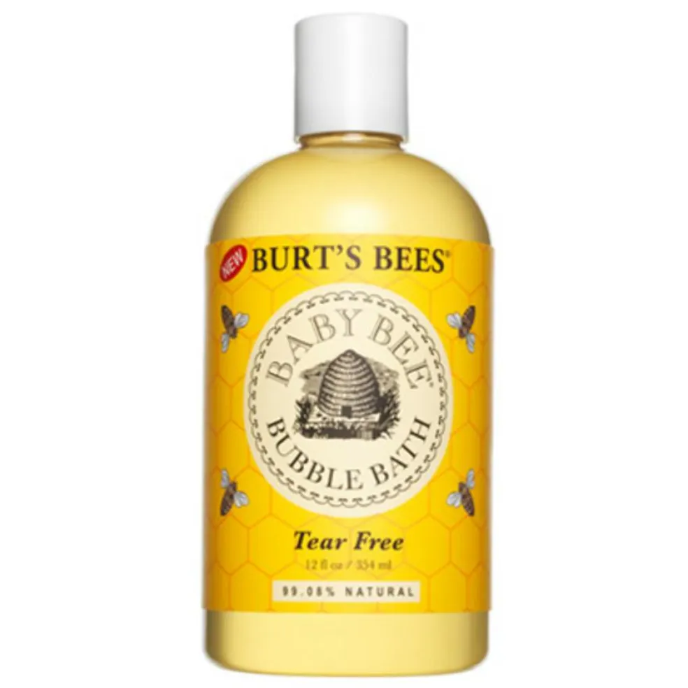 Baby Bee Bubble Bath
