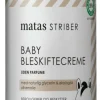 Baby Bleskiftecreme Uden Parfume