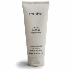 Baby Creme Parfumefri