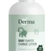 Baby Diaper Change Lotion