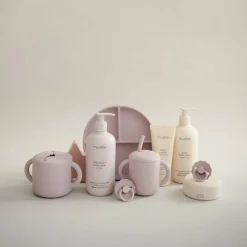 Baby Shampoo & Kropsvask