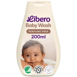 Baby Wash