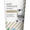 Baby Zinksalve Uden Parfume