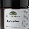 Babysalve