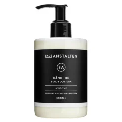 Badeanstalten Hånd- og Bodylotion