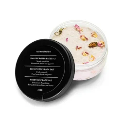Badesalt Dans på Roser