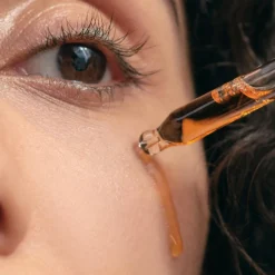 Bakuchiol Anti-Ageing Oil