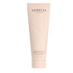 Balance & Purify Citrus Cleanser