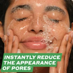 BALANCE Daily D-Clog Pore-Clearing Cleanser