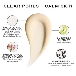 BALANCE Daily D-Clog Pore-Clearing Cleanser