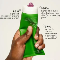 BALANCE Violet Ice Cold Plunge Pore Mask