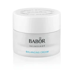 Balancing Cream