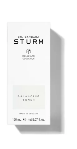 Balancing Toner