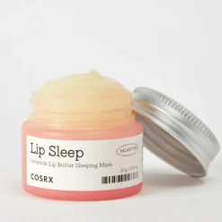 Balancium Ceramide Lip Butter Sleeping Mask