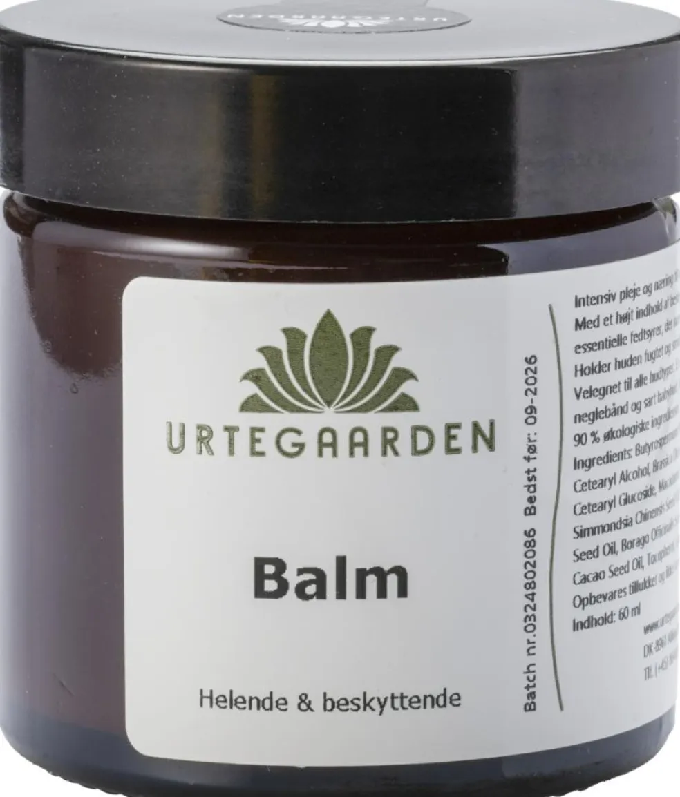 Balm