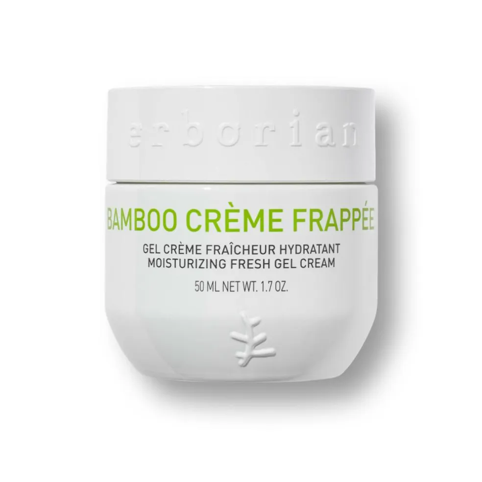 Bamboo Creme Frappee