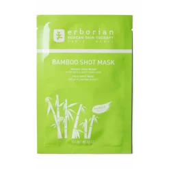 Bamboo Shot Mask