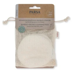 Bambus Renserondeller