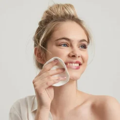 Bambus Renserondeller