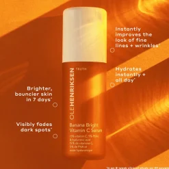 Banana Bright Vitamin C Serum